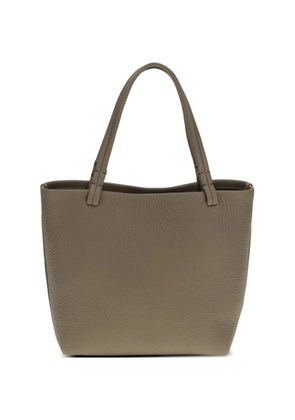 The Row small Park tote bag - Green