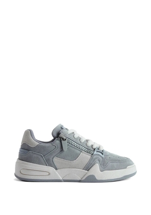 Giuseppe Zanotti Ghost sneakers - Grey