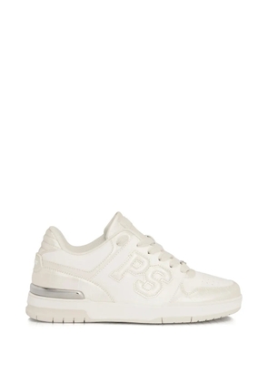 Plein Sport cocco low-top sneakers - Neutrals