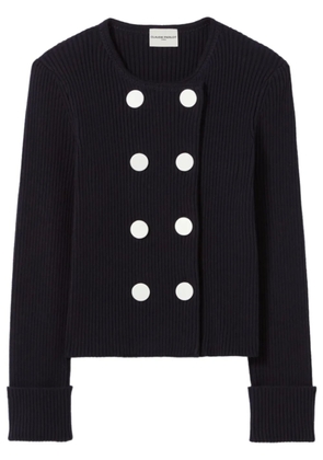Claudie Pierlot button cardigan - Blue