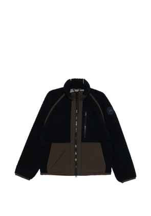 Canada Goose Westport zip-fastening sweatshirt - Blue