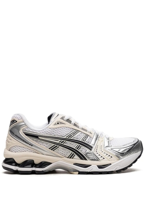 ASICS Gel-Kayano 14 'White Midnight' sneakers