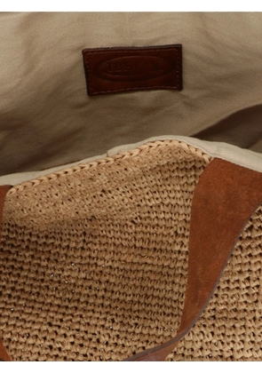 IBELIV Mirozy tote bag - Neutrals