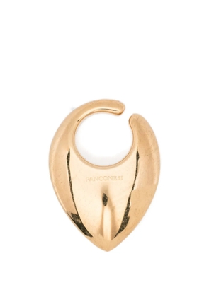 Panconesi Spada ear cuff - Gold