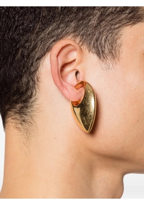 Panconesi Spada ear cuff - Gold