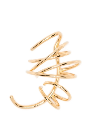 Panconesi Orbit ear cuff - Gold