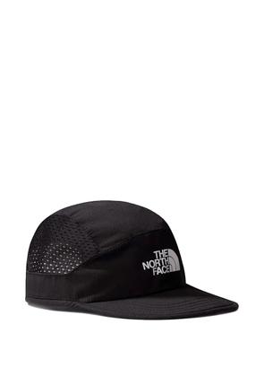 The North Face Summer LT cap - Black