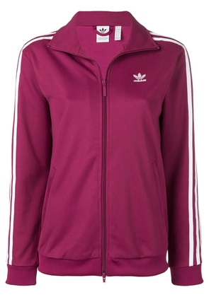 adidas Adidas Originals track jacket - Red