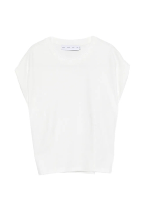 Proenza Schouler White Label Reeva short-sleeve T-shirt