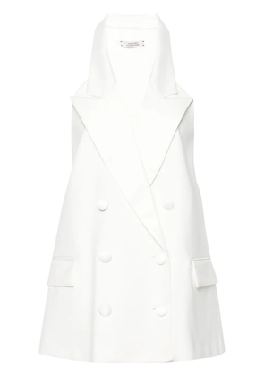 Dorothee Schumacher Emotional Essence jersey vest - Neutrals