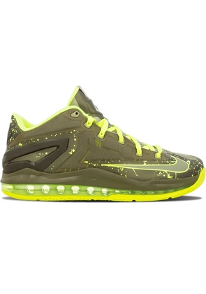 Nike Max Lebron 11 Low sneakers - Green