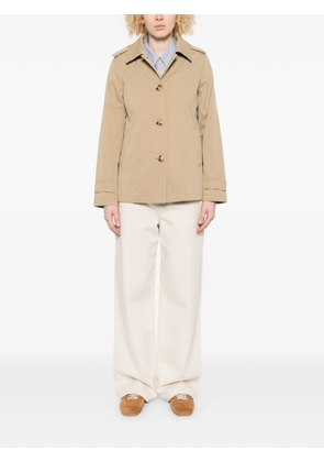 Lauren Ralph Lauren buttoned jacket - Neutrals