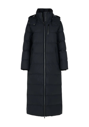 Moose Knuckles Chelia parka coat - Black