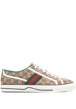 Gucci Tennis 1977 sneakers - Neutrals