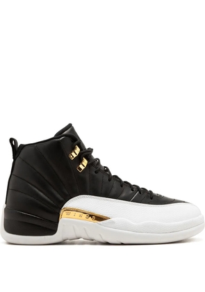 Jordan Air Jordan 12 Retro 'Wing It' sneakers - Black