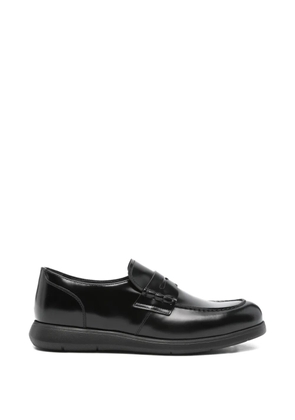 Church's Rock Ferry strap loafers - Black