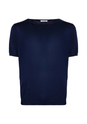 Kangra short-sleeved T-shirt - Blue