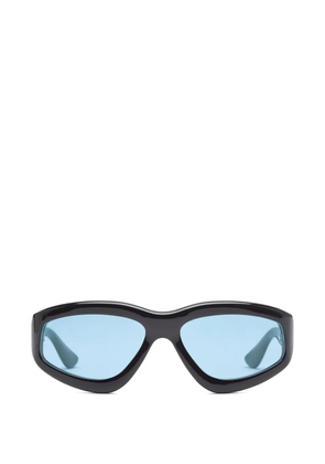 Port Tanger Infan sunglasses - Black