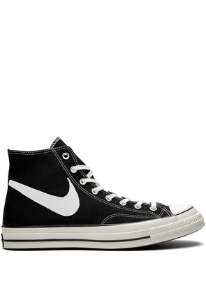Converse Chuck 70 'Chinatown Market' high-top sneakers - Black