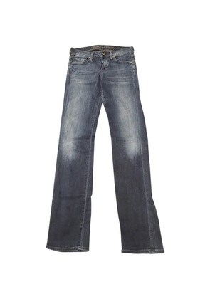 Citizens of Humanity Ava straight-cut jeans - Blue