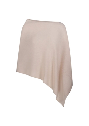 BeYou asymmetric knitwear - Pink