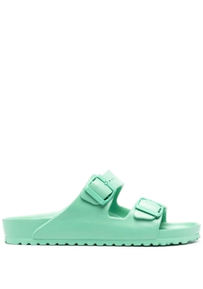 Birkenstock Arizona buckled sandals - Green