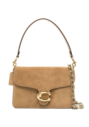 Coach Chain Tabby shoulder bag - Neutrals