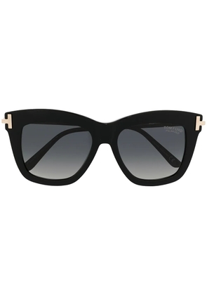 TOM FORD Dasha FT0822 sunglasses - Black