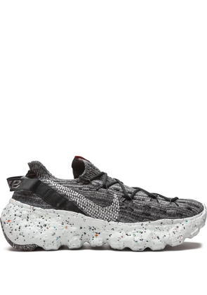 Nike Space Hippie 04 'Iron Grey' sneakers
