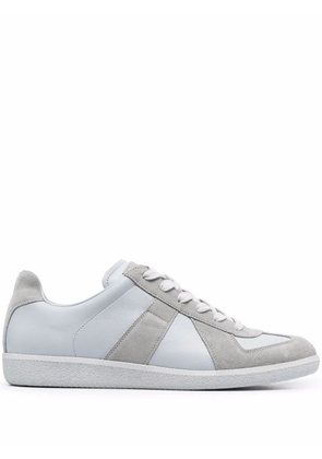 Maison Margiela Replica low-top sneakers - Blue
