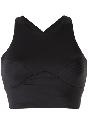 Daquini Grace sports bra - Black