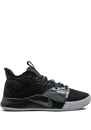 Nike PG 3 sneakers - Black