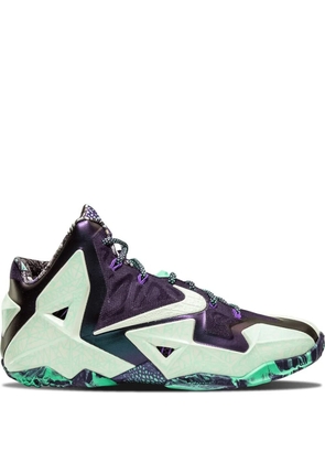 Nike LeBron 11 AS 'Gumbo' sneakers - Pink