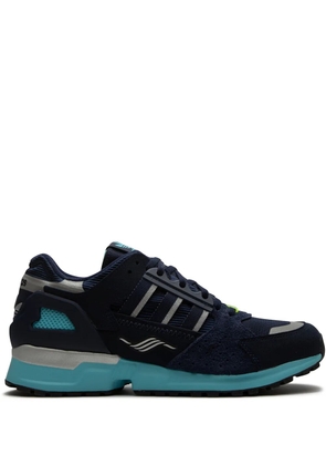adidas Consortium ZX 10000 JC low-top sneakers - Blue