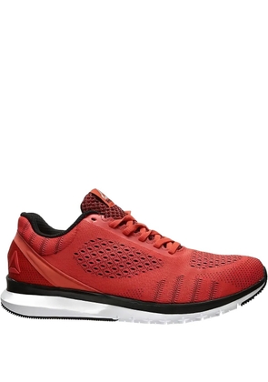 Reebok Print Smooth Ultraknit sneakers - Orange