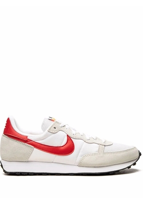 Nike Challenger OG 'White/University Red' sneakers