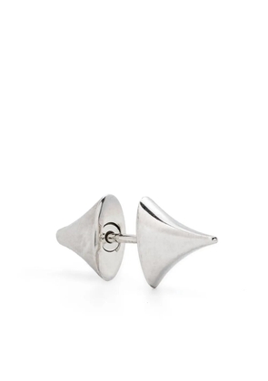 Shaun Leane Silver Rose Thorn earring