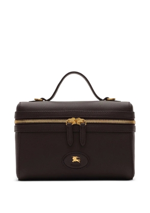 Burberry Bloomsbury vanity case - Brown