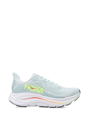 HOKA Clifton 10 sneakers - Blue