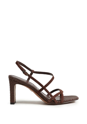 Sam Edelman Elissa strappy sandals - Brown