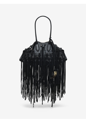 MCQUEEN - Manta Bag - Item 8559971HBT11000