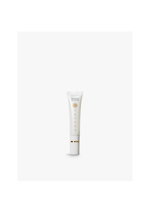 Tatcha The Kissu Lip Scrub 12g