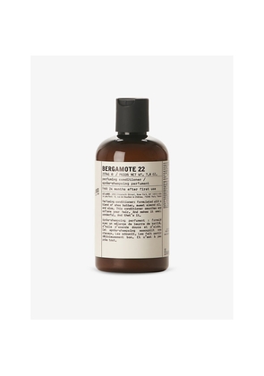 Le Labo Bergamote 22 Perfuming Conditioner 237ml