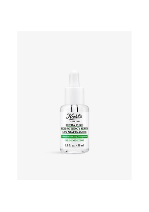Kiehl's Ultra-Pure High-Potency 5.0% Niacinamide Serum 30ml