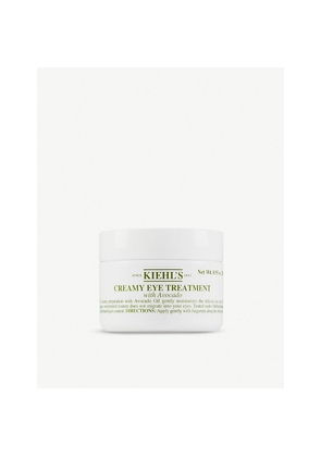 Kiehl's Creamy Eye Treatment With Avocado 28ml