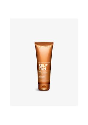 Clarins Self-Tan Instant Gel 125ml