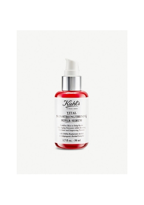 Kiehl's Vital Skin-Strengthening Super Serum 50ml