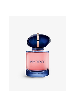 Womens Giorgio Armani My Way Intense Eau De Parfum