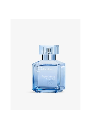 Maison Francis Kurkdjian Aqua Celestia Cologne Forte Eau De Parfum 70ml
