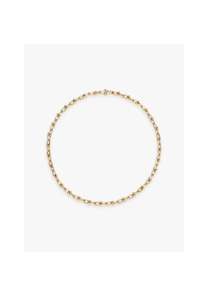 Tiffany & Co Tiffany Hardwear 18ct Yellow-Gold Necklace